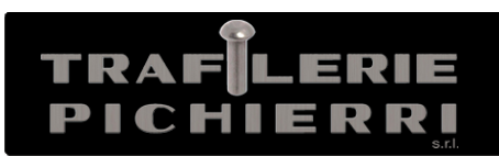 Rivetti trafilerie pichierri logo